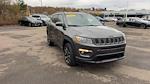 Used 2021 Jeep Compass 80th Edition 4WD, SUV for sale #CP12657 - photo 2