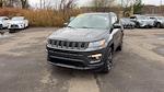 Used 2021 Jeep Compass 80th Edition 4WD, SUV for sale #CP12657 - photo 3