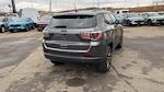 Used 2021 Jeep Compass 80th Edition 4WD, SUV for sale #CP12657 - photo 7