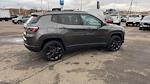 Used 2021 Jeep Compass 80th Edition 4WD, SUV for sale #CP12657 - photo 8