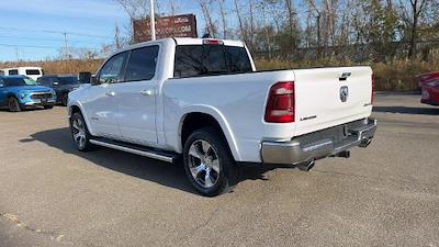 2021 Ram 1500 Crew Cab 4WD, Pickup for sale #CP12667 - photo 2