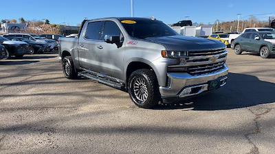 Used 2020 Chevrolet Silverado 1500 LTZ Crew Cab 4WD, Pickup for sale #CP12678 - photo 1