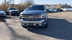 Used 2020 Chevrolet Silverado 1500 LTZ Crew Cab 4WD, Pickup for sale #CP12678 - photo 3