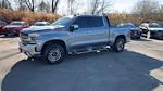 Used 2020 Chevrolet Silverado 1500 LTZ Crew Cab 4WD, Pickup for sale #CP12678 - photo 4