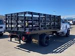 New 2022 Chevrolet Silverado 5500 Work Truck Regular Cab RWD, Parkhurst Structureline Stake Bed for sale #CT22486 - photo 6