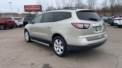 2017 Chevrolet Traverse AWD, SUV for sale #CT23487A - photo 2