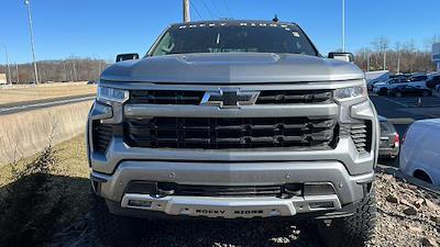 2024 Chevrolet Silverado 1500 Crew Cab 4WD, Pickup for sale #CT24226 - photo 2