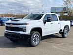 New 2024 Chevrolet Silverado 2500 Custom Crew Cab 4WD, Pickup for sale #CT24237 - photo 1