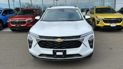 2024 Chevrolet Trax FWD, SUV for sale #CT24265 - photo 2