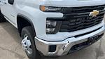 2024 Chevrolet Silverado 3500 Crew Cab 4WD, Reading Marauder Dump Truck for sale #CT24454 - photo 4