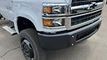 2024 Chevrolet Silverado 5500 Regular Cab DRW 4WD, Cab Chassis for sale #CT24504 - photo 4