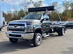 New 2024 Chevrolet Silverado 6500 Work Truck Regular Cab 4WD, Cab Chassis for sale #CT24541 - photo 1