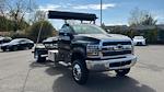 New 2024 Chevrolet Silverado 6500 Work Truck Regular Cab 4WD, Cab Chassis for sale #CT24541 - photo 3