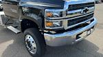 New 2024 Chevrolet Silverado 6500 Work Truck Regular Cab 4WD, Cab Chassis for sale #CT24541 - photo 4