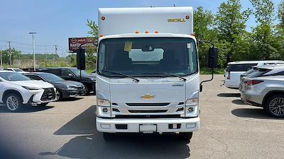 2024 Chevrolet LCF 4500HG Regular Cab RWD, Box Truck for sale #CT24546 - photo 2