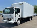 2024 Chevrolet LCF 4500HG Regular Cab RWD, Box Truck for sale #CT24546 - photo 1