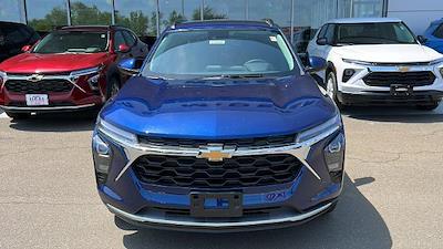 2024 Chevrolet Trax FWD, SUV for sale #CT24552 - photo 2