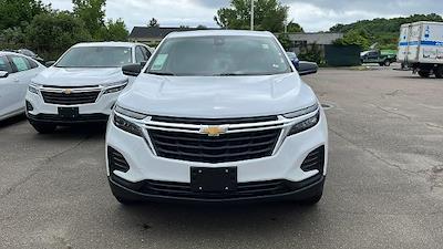 2024 Chevrolet Equinox AWD, SUV for sale #CT24560 - photo 2