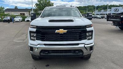 New 2024 Chevrolet Silverado 3500 Work Truck Double Cab 4WD, Service Truck for sale #CT24567 - photo 2