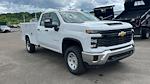 New 2024 Chevrolet Silverado 3500 Work Truck Double Cab 4WD, Service Truck for sale #CT24567 - photo 3