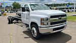 New 2024 Chevrolet Silverado 5500 Work Truck Regular Cab 2WD, Cab Chassis for sale #CT24569 - photo 3