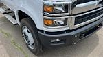 New 2024 Chevrolet Silverado 5500 Work Truck Crew Cab 2WD, Cab Chassis for sale #CT24570 - photo 4