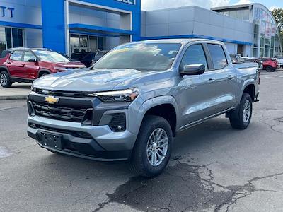 2024 Chevrolet Colorado Crew Cab 2WD, Pickup for sale #CT24580 - photo 1