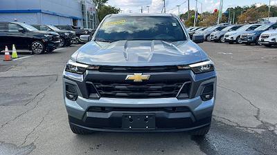 2024 Chevrolet Colorado Crew Cab 2WD, Pickup for sale #CT24580 - photo 2