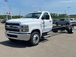 2024 Chevrolet Silverado 5500 Regular Cab DRW 2WD, Cab Chassis for sale #CT24603 - photo 1