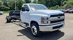 2024 Chevrolet Silverado 5500 Regular Cab DRW 2WD, Cab Chassis for sale #CT24603 - photo 3