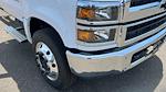 2024 Chevrolet Silverado 5500 Regular Cab DRW 2WD, Cab Chassis for sale #CT24603 - photo 4