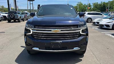 2024 Chevrolet Tahoe 4WD, SUV for sale #CT24605 - photo 2