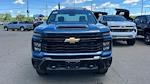 New 2024 Chevrolet Silverado 2500 Work Truck Regular Cab 4WD, Cab Chassis for sale #CT24617 - photo 2