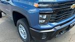 New 2024 Chevrolet Silverado 2500 Work Truck Regular Cab 4WD, Cab Chassis for sale #CT24617 - photo 4