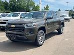 New 2024 Chevrolet Colorado LT Crew Cab 2WD, Pickup for sale #CT24637 - photo 1