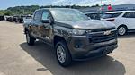 New 2024 Chevrolet Colorado LT Crew Cab 2WD, Pickup for sale #CT24637 - photo 3