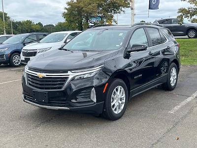 2024 Chevrolet Equinox AWD, SUV for sale #CT24646 - photo 1