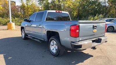 2016 Chevrolet Silverado 1500 Crew Cab 4WD, Pickup for sale #CT24653A - photo 2