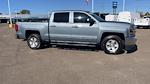 Used 2016 Chevrolet Silverado 1500 LT Crew Cab 4WD, Pickup for sale #CT24653A - photo 9