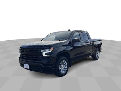 2023 Chevrolet Silverado 1500 Crew Cab 4WD, Pickup for sale #CT24677A - photo 1