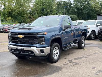 2024 Chevrolet Silverado 2500 Regular Cab 4WD, Pickup for sale #CT24683 - photo 1