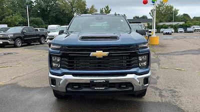 2024 Chevrolet Silverado 2500 Regular Cab 4WD, Pickup for sale #CT24683 - photo 2