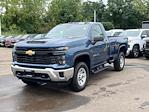 2024 Chevrolet Silverado 2500 Regular Cab 4WD, Pickup for sale #CT24683 - photo 1