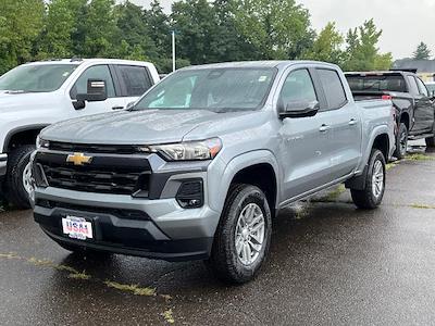 2024 Chevrolet Colorado Crew Cab 2WD, Pickup for sale #CT24702 - photo 1