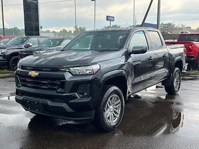 2024 Chevrolet Colorado Crew Cab 2WD, Pickup for sale #CT24706 - photo 1