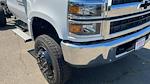 New 2024 Chevrolet Silverado 5500 Work Truck Regular Cab 4WD, Cab Chassis for sale #CT24725 - photo 4