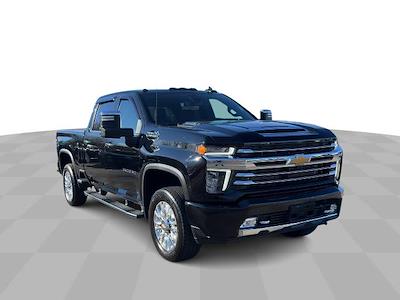 Used 2023 Chevrolet Silverado 3500 High Country Crew Cab 4WD, Pickup for sale #CT24727A - photo 1