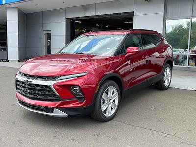 2024 Chevrolet Blazer AWD, SUV for sale #CT24729 - photo 1