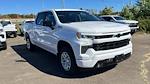 2024 Chevrolet Silverado 1500 Crew Cab 4WD, Pickup for sale #CT24743 - photo 4