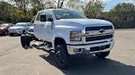 New 2024 Chevrolet Silverado 5500 Work Truck Crew Cab 4WD, Cab Chassis for sale #CT24756 - photo 3